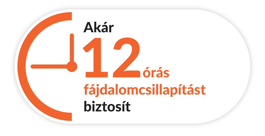 Apranax Dolo 12 órás fájdalomcsillapítás